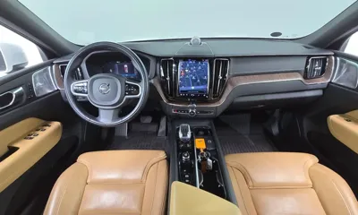Volvo XC60 2022, 66594 км, за 29666.33 USD - фото 7