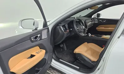 Volvo XC60 2022, 66594 км, за 29666.33 USD - фото 10