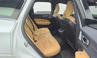Volvo XC60 2022, 66594 км, за 29666.33 USD - фото 12