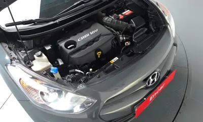 Hyundai i30 2012, 113830 км, за 3931.99 USD - фото 6