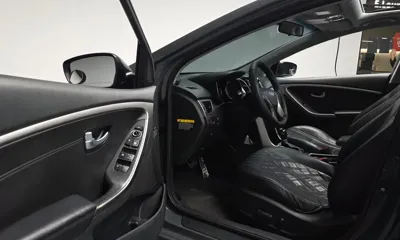 Hyundai i30 2012, 113830 км, за 3931.99 USD - фото 10