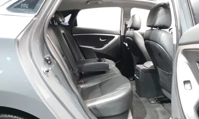 Hyundai i30 2012, 113830 км, за 3931.99 USD - фото 11