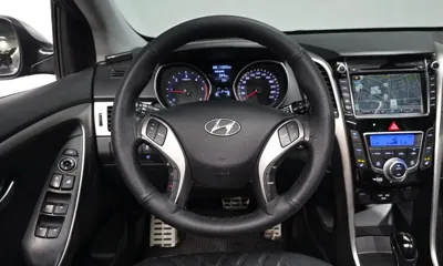 Hyundai i30 2012, 113830 км, за 3931.99 USD - фото 12