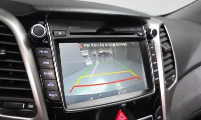 Hyundai i30 2012, 113830 км, за 3931.99 USD - фото 14