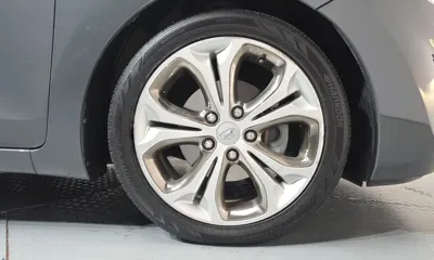 Hyundai i30 2012, 113830 км, за 3931.99 USD - фото 21