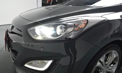 Hyundai i30 2012, 113830 км, за 3931.99 USD - фото 22