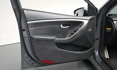 Hyundai i30 2012, 113830 км, за 3931.99 USD - фото 24