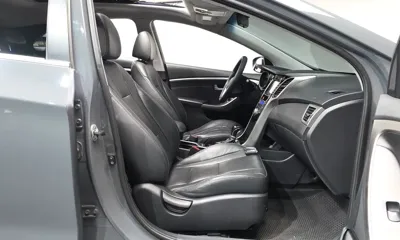 Hyundai i30 2012, 113830 км, за 3931.99 USD - фото 26