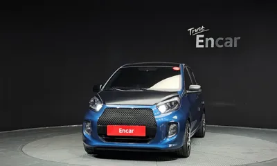 Kia Morning 2016, 140573 км, за 3106.82 USD