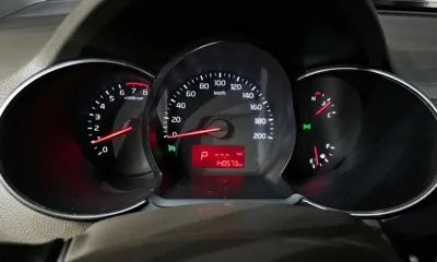 Kia Morning 2016, 140573 км, за 3106.82 USD - фото 8