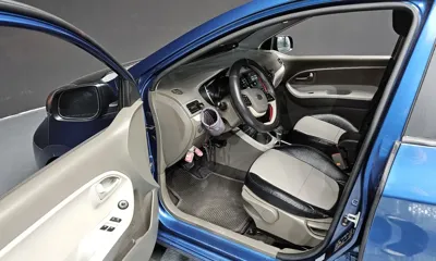 Kia Morning 2016, 140573 км, за 3106.82 USD - фото 10