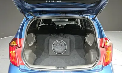 Kia Morning 2016, 140573 км, за 3106.82 USD - фото 20