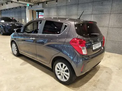 ChevroletGMDaewoo Spark 2016, 59442 км, за 3902.28 USD