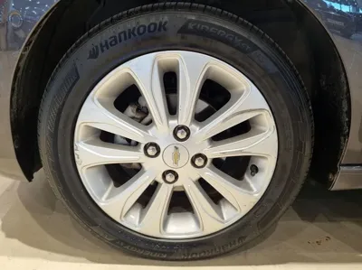 ChevroletGMDaewoo Spark 2016, 59442 км, за 3902.28 USD
