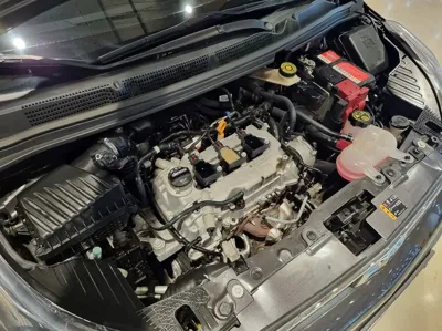 ChevroletGMDaewoo Spark 2016, 59442 км, за 3902.28 USD - фото 6