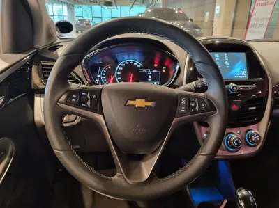ChevroletGMDaewoo Spark 2016, 59442 км, за 3902.28 USD - фото 7