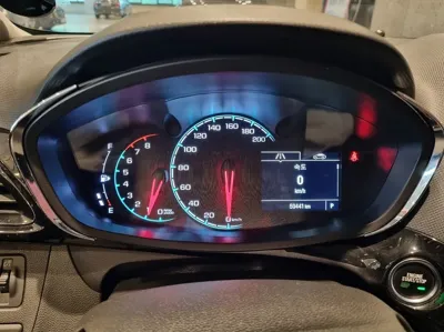 ChevroletGMDaewoo Spark 2016, 59442 км, за 3902.28 USD - фото 8