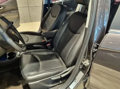 ChevroletGMDaewoo Spark 2016, 59442 км, за 3902.28 USD - фото 10