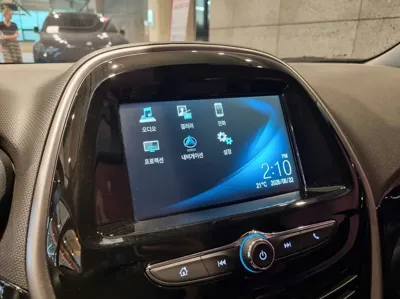 ChevroletGMDaewoo Spark 2016, 59442 км, за 3902.28 USD - фото 14