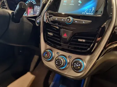 ChevroletGMDaewoo Spark 2016, 59442 км, за 3902.28 USD - фото 16
