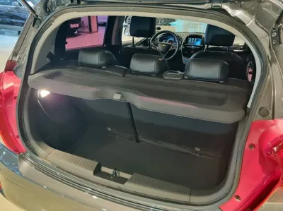 ChevroletGMDaewoo Spark 2016, 59442 км, за 3902.28 USD - фото 20