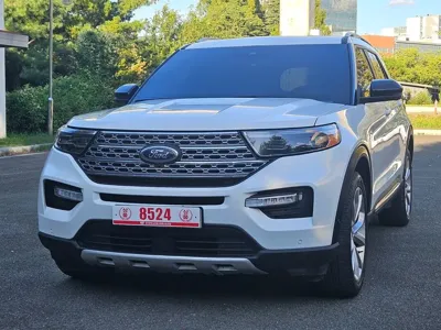 Ford Explorer 2023, 35060 км, за 21847.66 USD