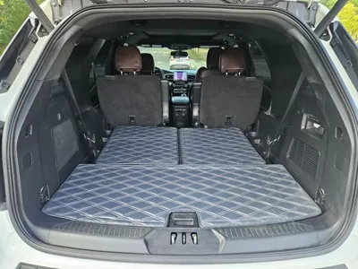 Ford Explorer 2023, 35060 км, за 21847.66 USD - фото 14
