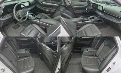 Hyundai Grandeur 2020, 77000 км, за 17304.2 USD - фото 14
