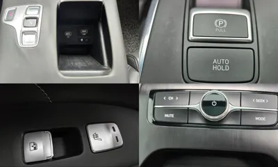 Hyundai Grandeur 2020, 77000 км, за 17304.2 USD - фото 17