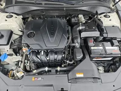 Hyundai Grandeur 2020, 77000 км, за 17304.2 USD - фото 19