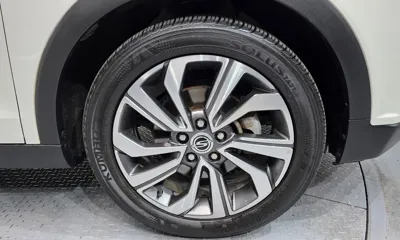 KG_Mobility_Ssangyong TIBOLI 2021, 72077 км, за 9311.71 USD