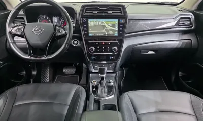 KG_Mobility_Ssangyong TIBOLI 2021, 72077 км, за 9311.71 USD - фото 7