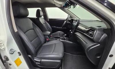 KG_Mobility_Ssangyong TIBOLI 2021, 72077 км, за 9311.71 USD - фото 10