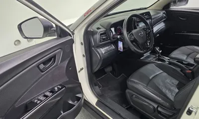 KG_Mobility_Ssangyong TIBOLI 2021, 72077 км, за 9311.71 USD - фото 11