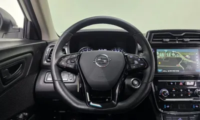 KG_Mobility_Ssangyong TIBOLI 2021, 72077 км, за 9311.71 USD - фото 14