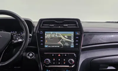 KG_Mobility_Ssangyong TIBOLI 2021, 72077 км, за 9311.71 USD - фото 16