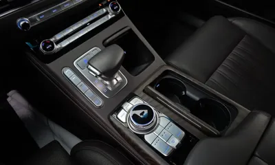 Genesis G90 2021, 88245 км, за 24287.78 USD - фото 9