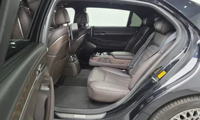Genesis G90 2021, 88245 км, за 24287.78 USD - фото 13