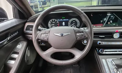 Genesis G90 2021, 88245 км, за 24287.78 USD - фото 14