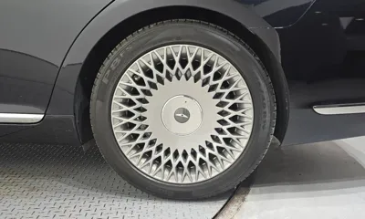 Genesis G90 2021, 88245 км, за 24287.78 USD - фото 21