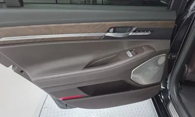 Genesis G90 2021, 88245 км, за 24287.78 USD - фото 25