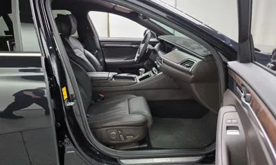 Genesis G90 2021, 88245 км, за 24287.78 USD - фото 26