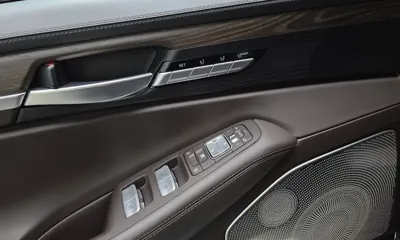 Genesis G90 2021, 88245 км, за 24287.78 USD - фото 27