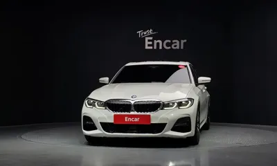 BMW 3-Series 2020, 32359 км, за 20677.43 USD