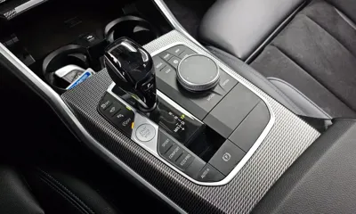BMW 3-Series 2020, 32359 км, за 20677.43 USD - фото 9