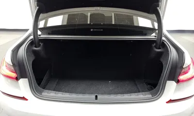 BMW 3-Series 2020, 32359 км, за 20677.43 USD - фото 20