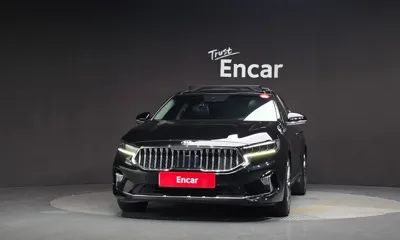 Kia K7 2020, 80488 км, за 14769.59 USD