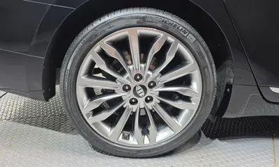 Kia K7 2020, 80488 км, за 14769.59 USD
