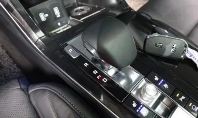 Kia K7 2020, 80488 км, за 14657.99 USD - фото 9