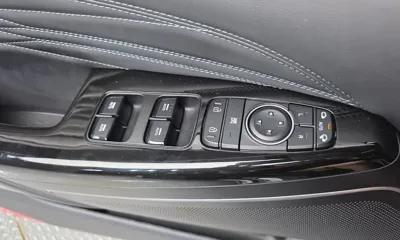 Kia K7 2020, 80488 км, за 14657.99 USD - фото 13